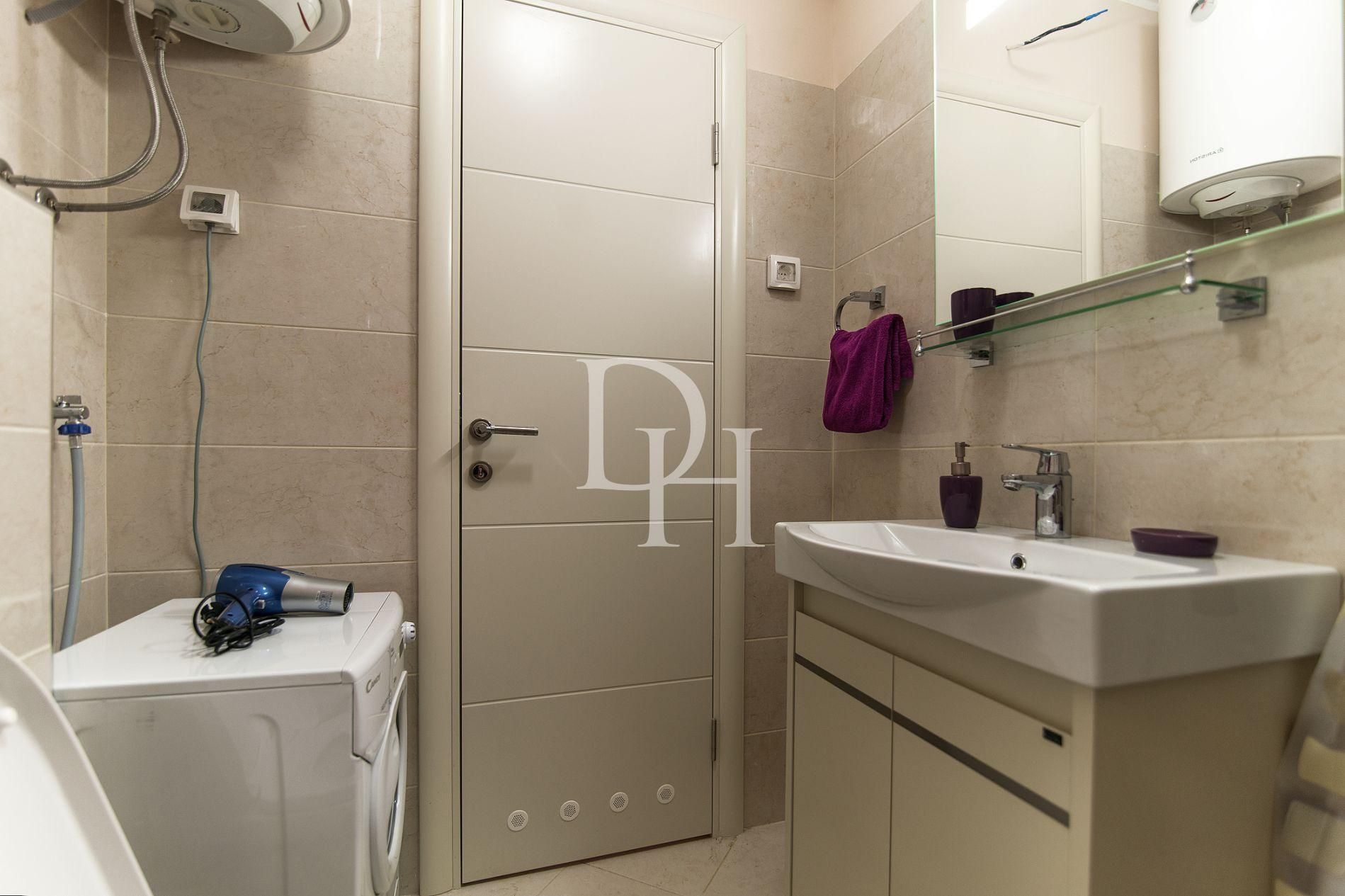 Апартаменты в Бечичах, Черногория, 58м2 - стоимость 319&nbsp;200€ - Ref: 70955 фото 2