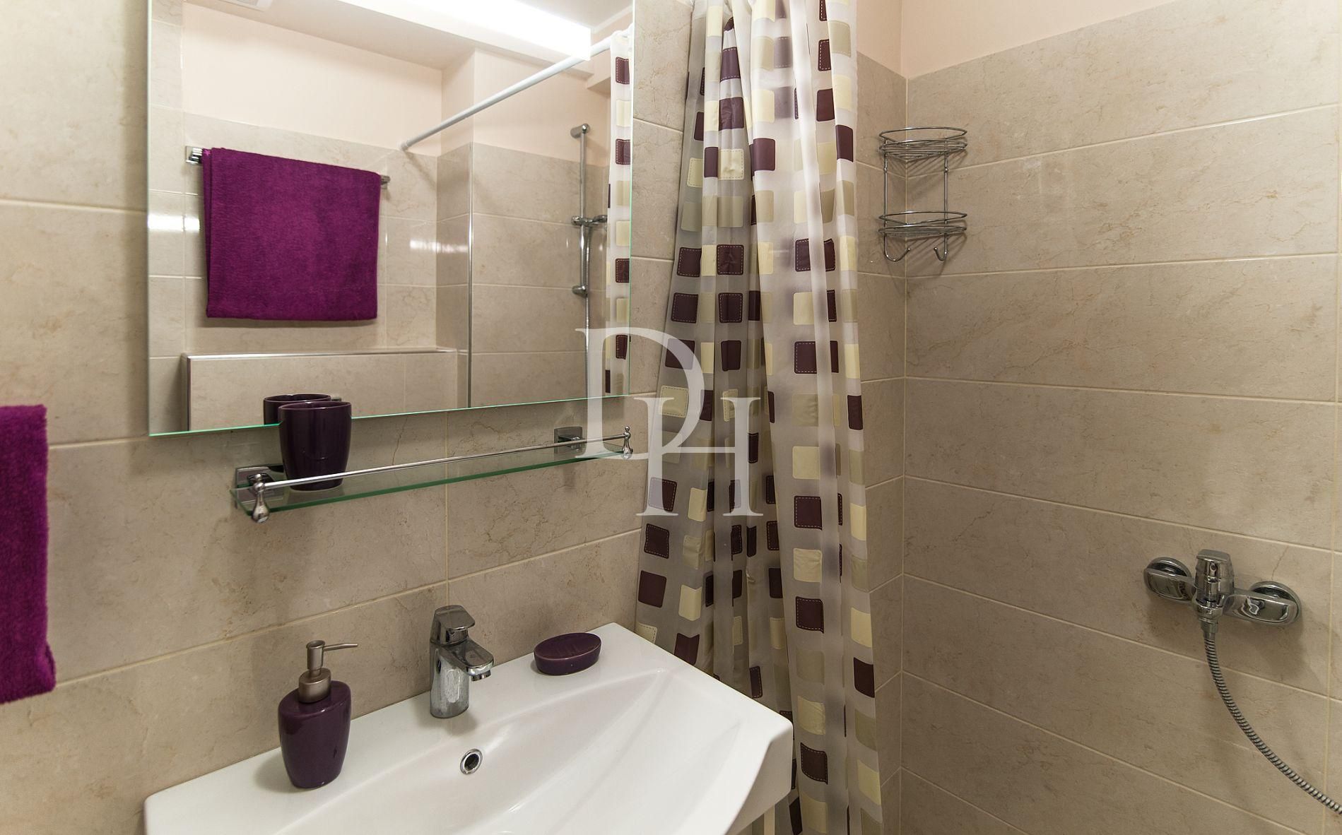 Апартаменты в Бечичах, Черногория, 58м2 - стоимость 319&nbsp;200€ - Ref: 70955 фото 3