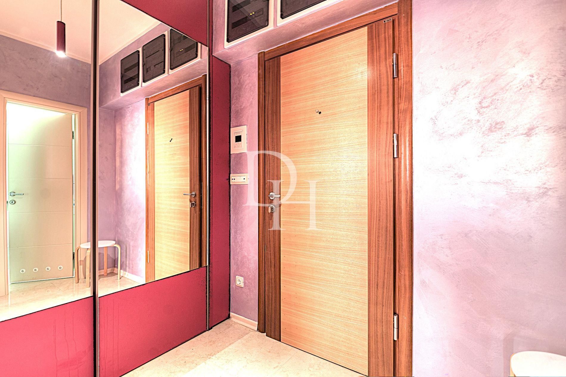 Апартаменты в Бечичах, Черногория, 58м2 - стоимость 319&nbsp;200€ - Ref: 70955 фото 5