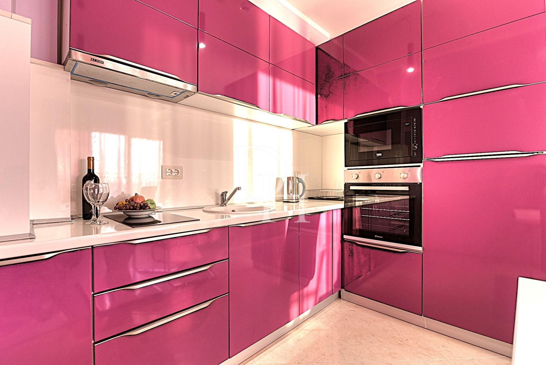 Апартаменты в Бечичах, Черногория, 58м2 - стоимость 319&nbsp;200€ - Ref: 70955 фото 6