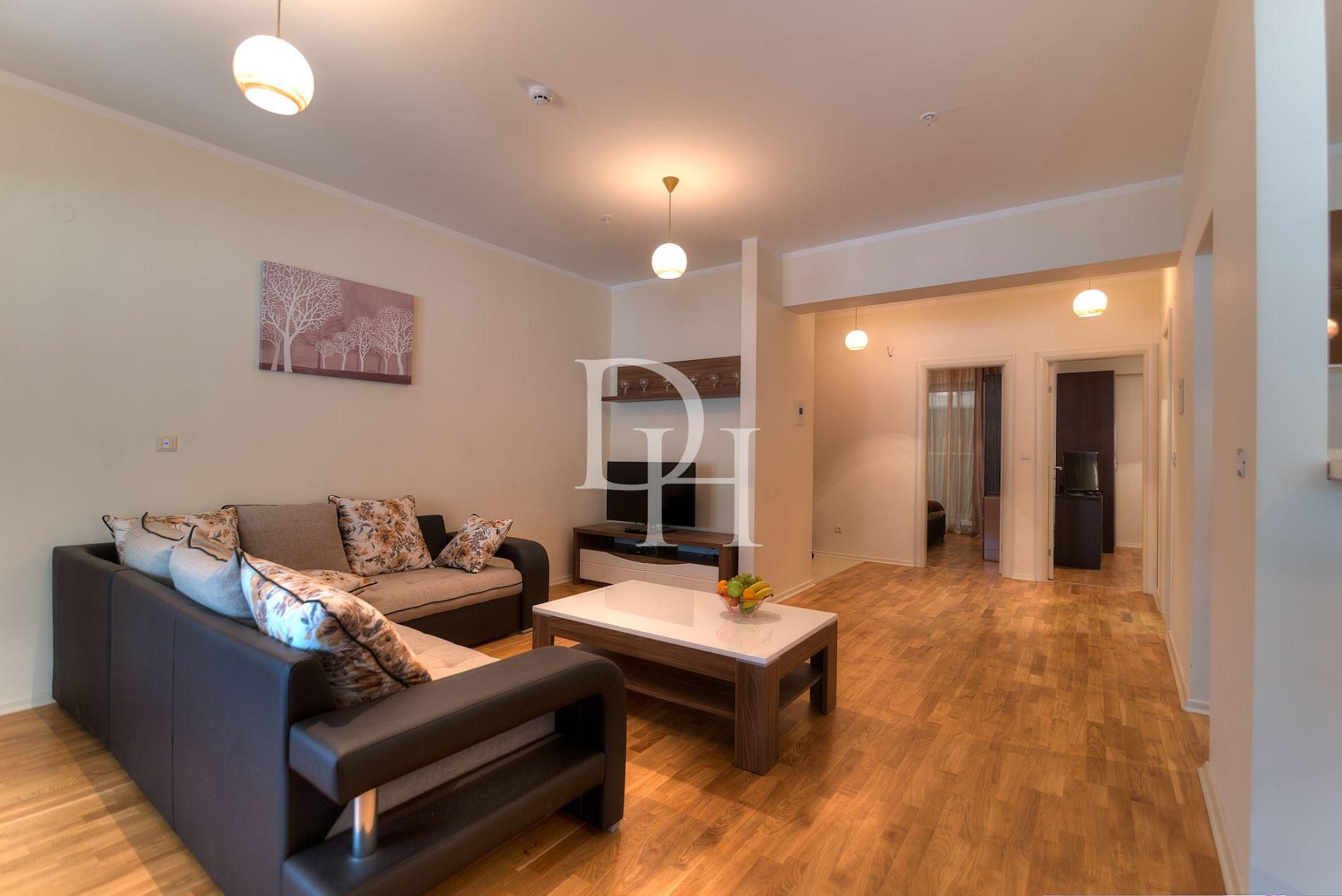 Mieszkania w Becici, Czarnogóra, 82m2 - koszt 410&nbsp;000€ - Ref: 70954 zdjęcia 10