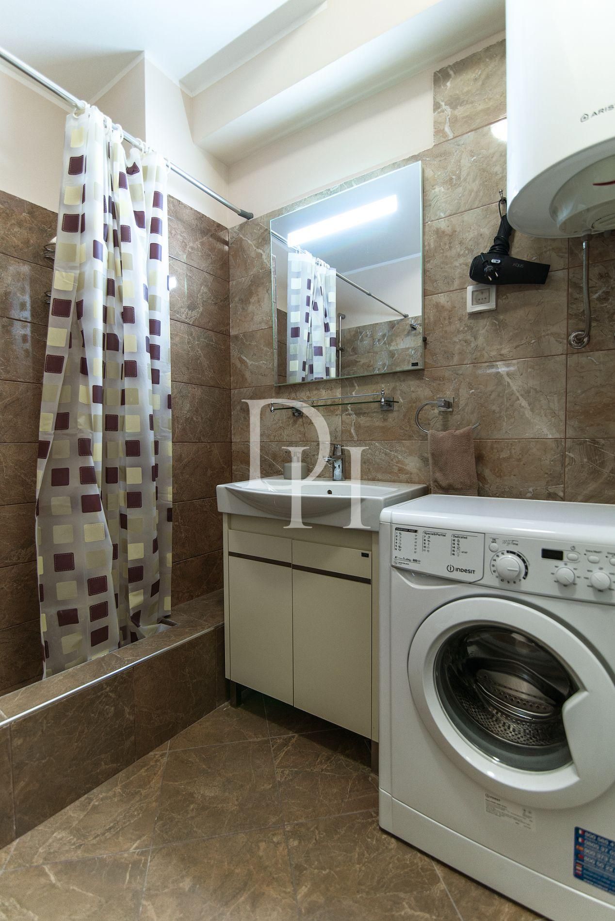 Mieszkania w Becici, Czarnogóra, 82m2 - koszt 410&nbsp;000€ - Ref: 70954 zdjęcia 15