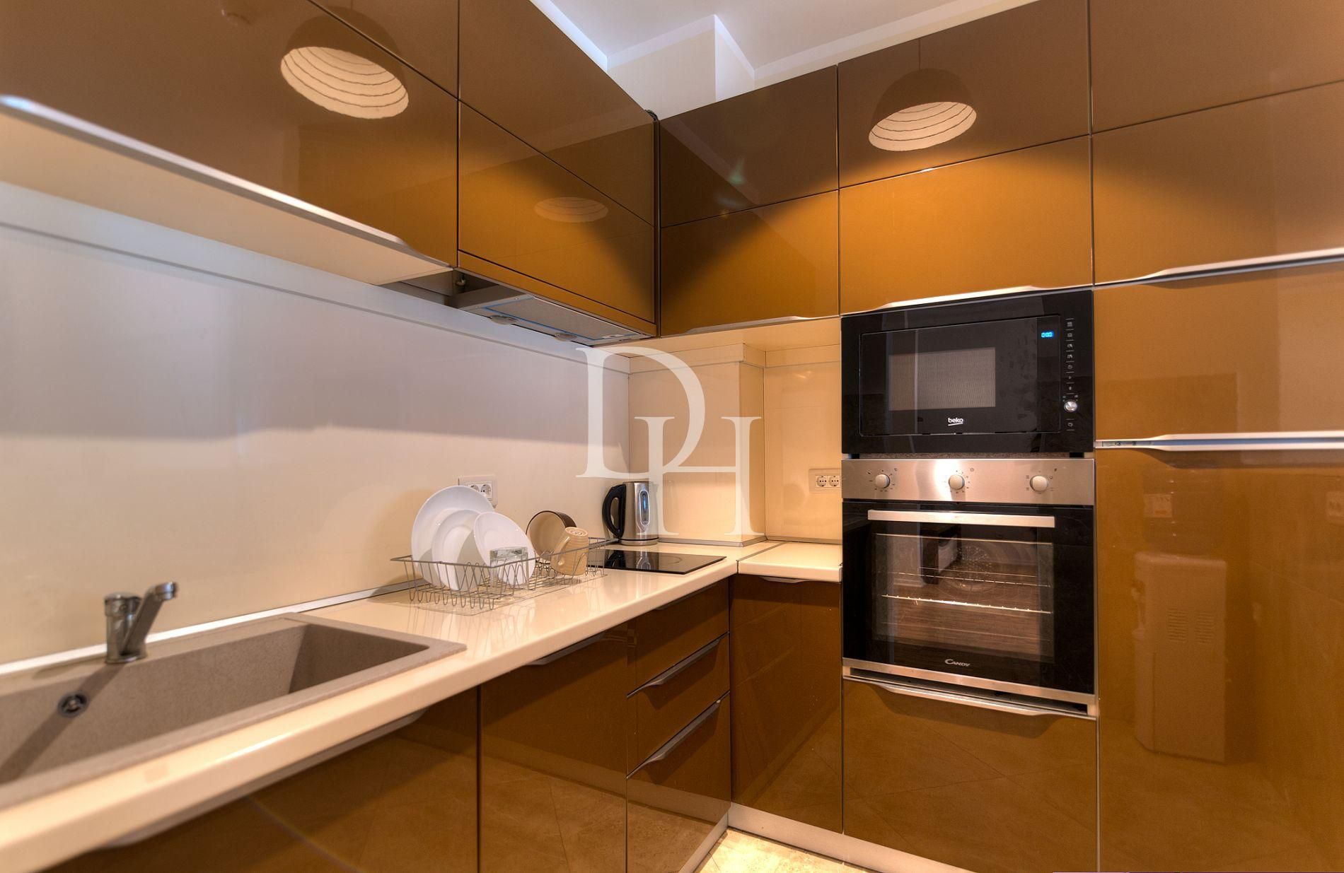 Mieszkania w Becici, Czarnogóra, 82m2 - koszt 410&nbsp;000€ - Ref: 70954 zdjęcia 2