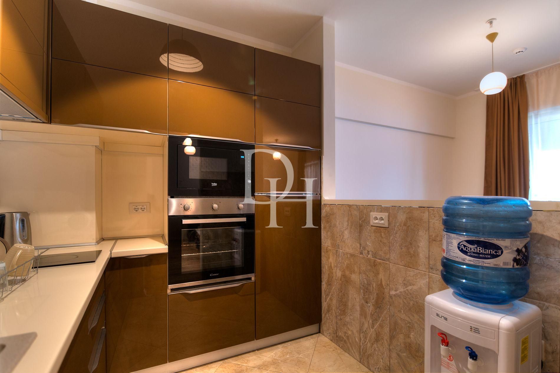 Mieszkania w Becici, Czarnogóra, 82m2 - koszt 410&nbsp;000€ - Ref: 70954 zdjęcia 3