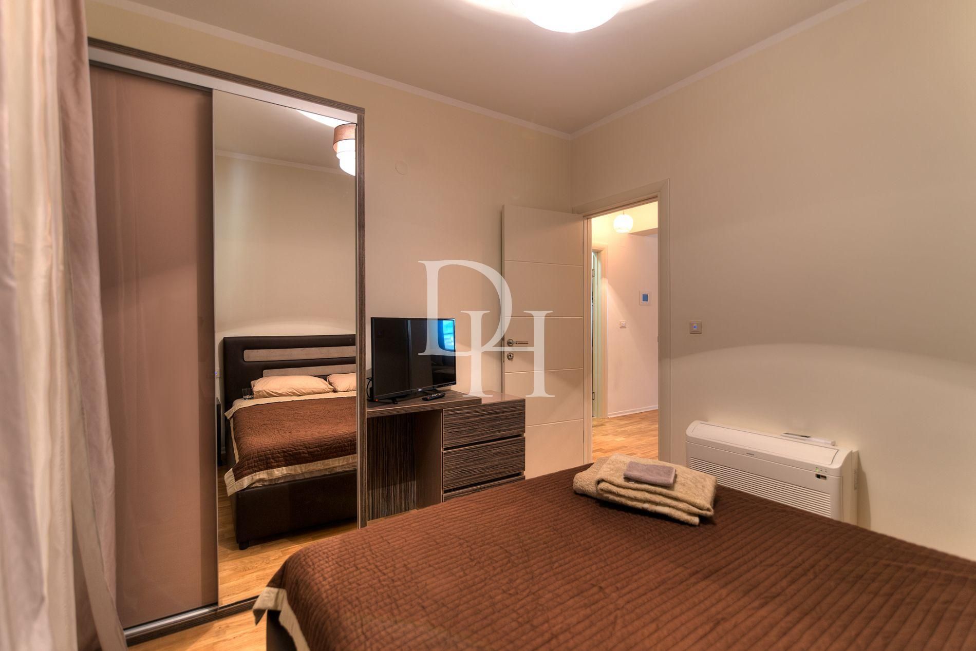 Mieszkania w Becici, Czarnogóra, 82m2 - koszt 410&nbsp;000€ - Ref: 70954 zdjęcia 6