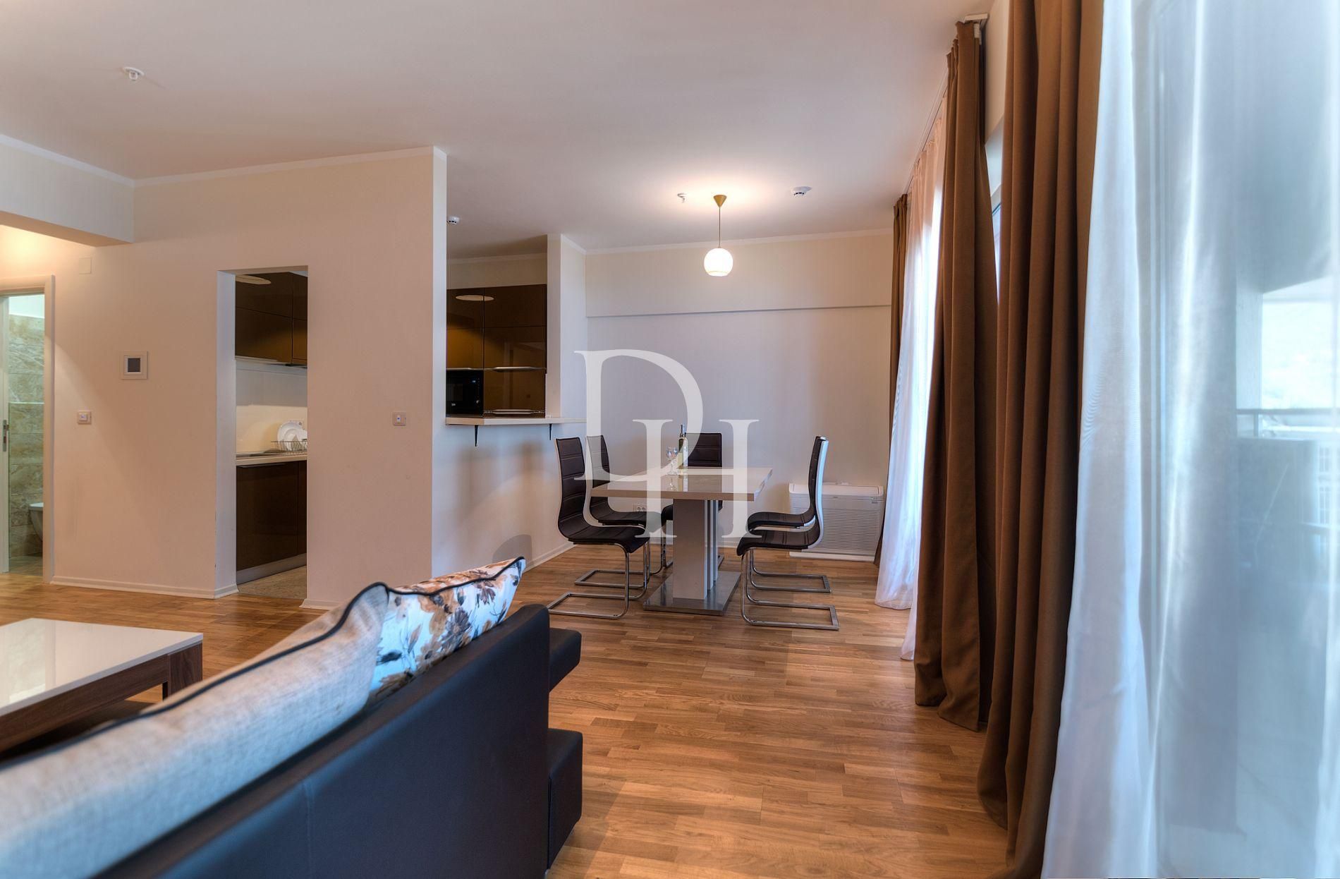 Mieszkania w Becici, Czarnogóra, 82m2 - koszt 410&nbsp;000€ - Ref: 70954 zdjęcia 7