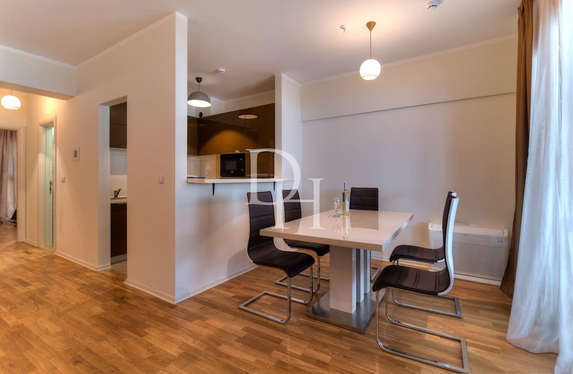 Mieszkania w Becici, Czarnogóra, 82m2 - koszt 410&nbsp;000€ - Ref: 70954 zdjęcia 9