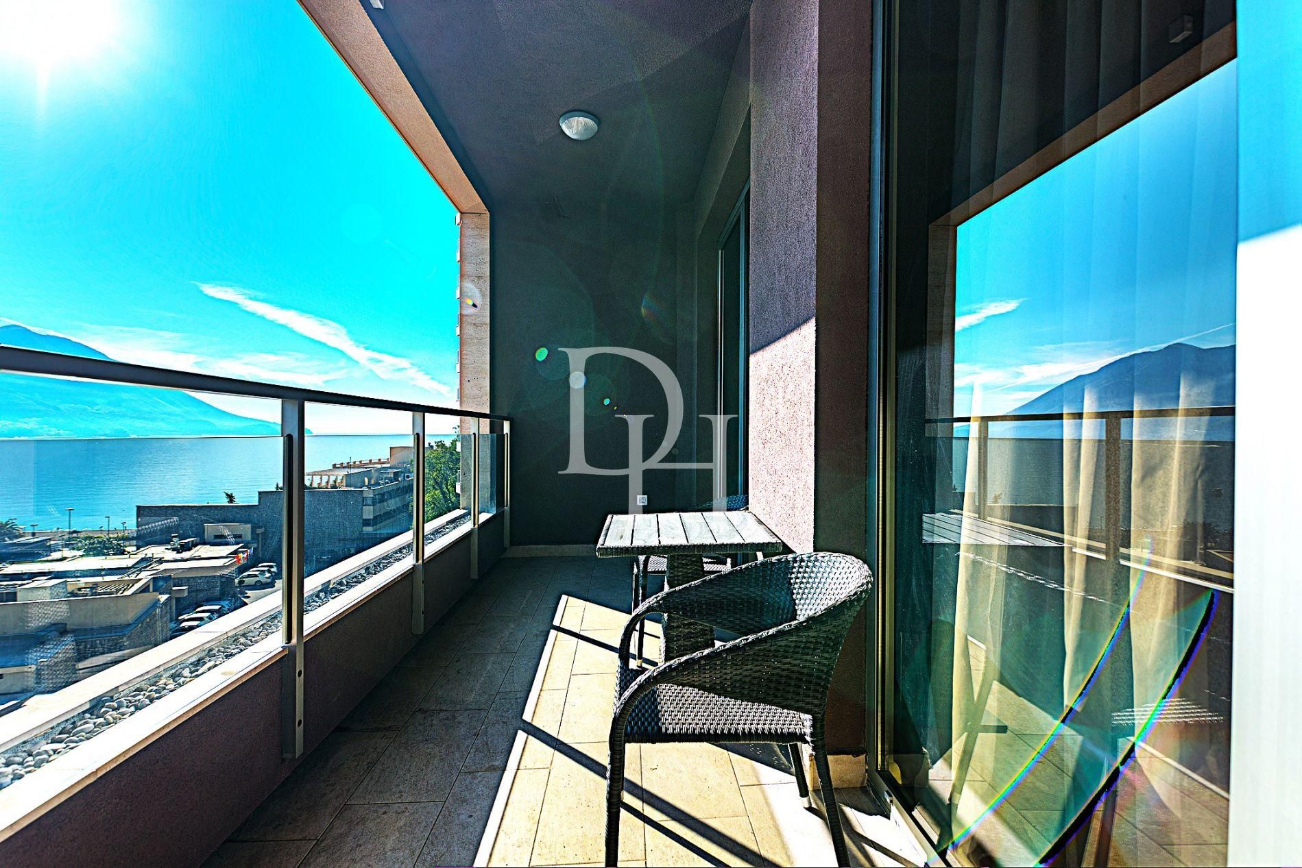 Апартаменти у Бечичах, Чорногорія, 44м2 - вартість 242&nbsp;000€ - Ref: 70953 фото 2