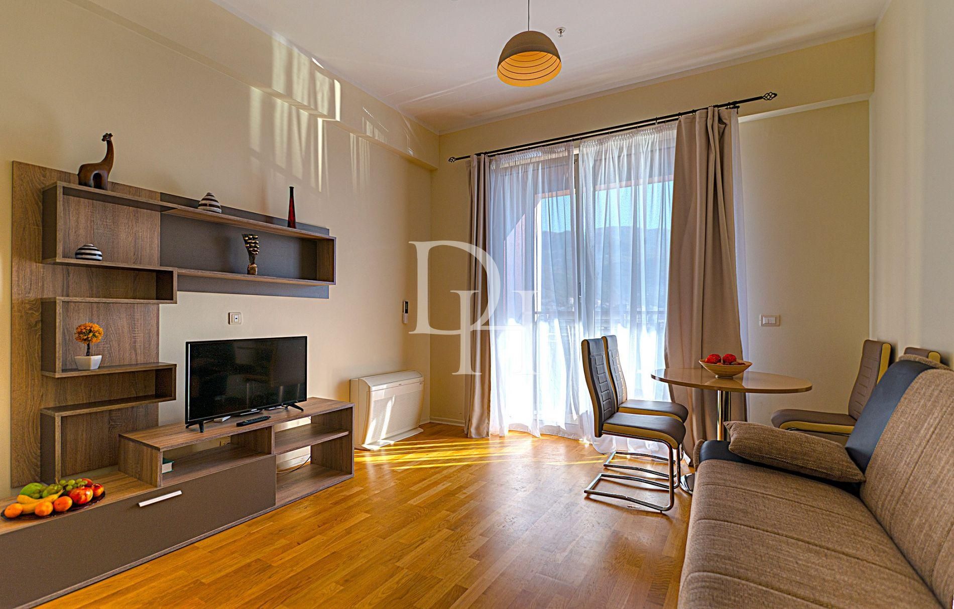 Апартаменти у Бечичах, Чорногорія, 44м2 - вартість 242&nbsp;000€ - Ref: 70953 фото 3