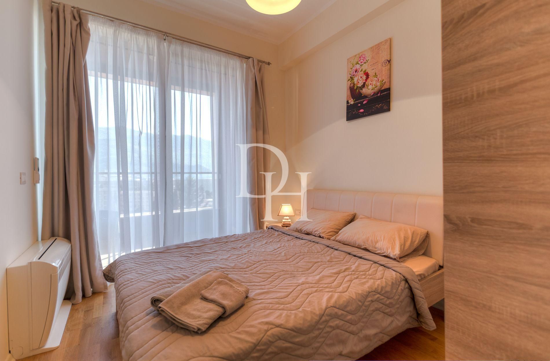 Апартаменти у Бечичах, Чорногорія, 44м2 - вартість 242&nbsp;000€ - Ref: 70953 фото 5