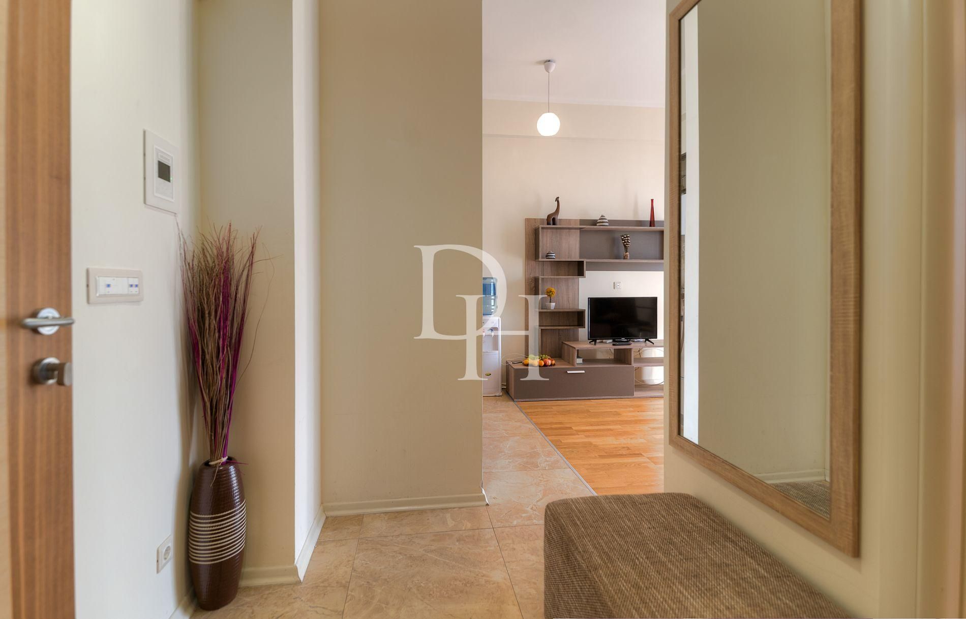 Апартаменти у Бечичах, Чорногорія, 44м2 - вартість 242&nbsp;000€ - Ref: 70953 фото 6