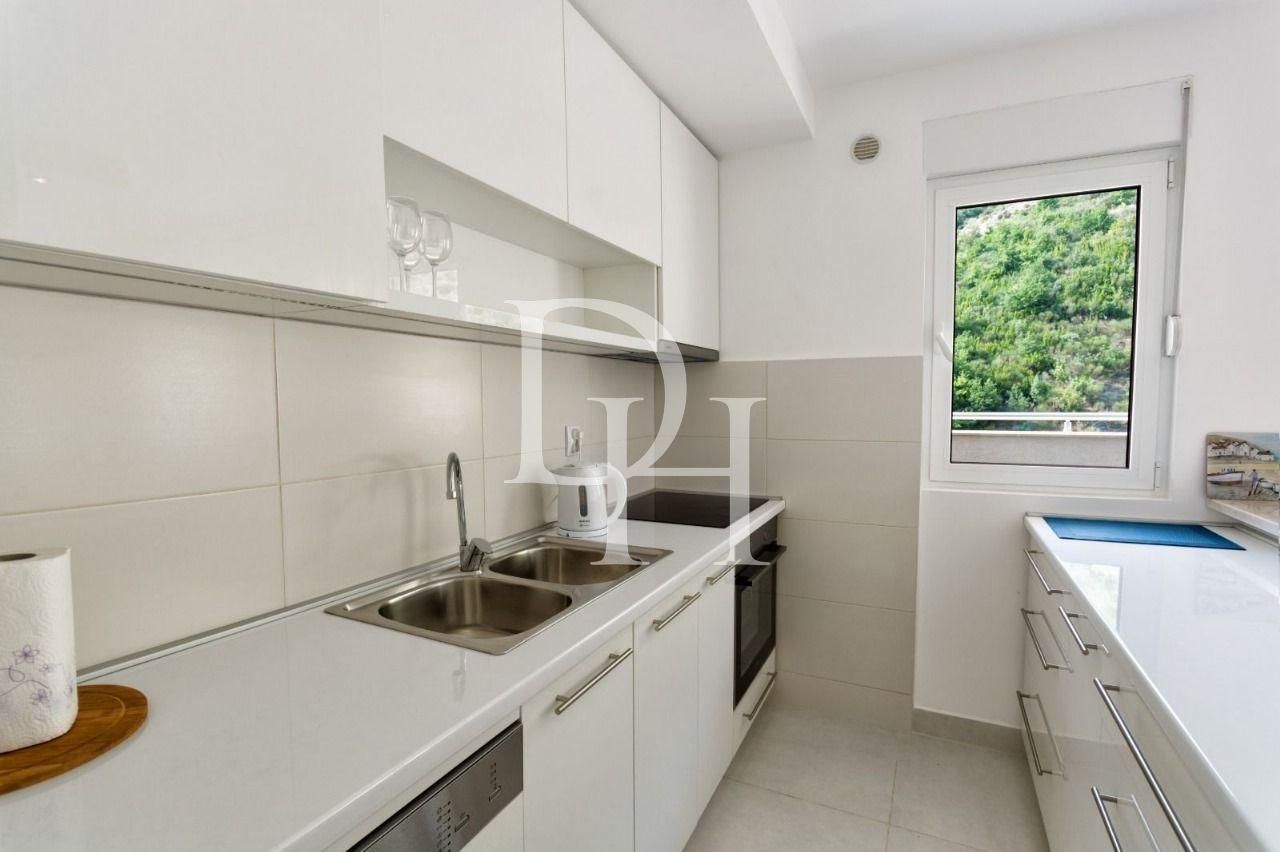 Апартаменты в Бечичах, Черногория, 69м2 - стоимость 171&nbsp;000€ - Ref: 70952 фото 10