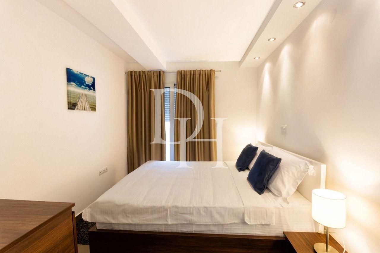 Апартаменты в Бечичах, Черногория, 69м2 - стоимость 171&nbsp;000€ - Ref: 70952 фото 2