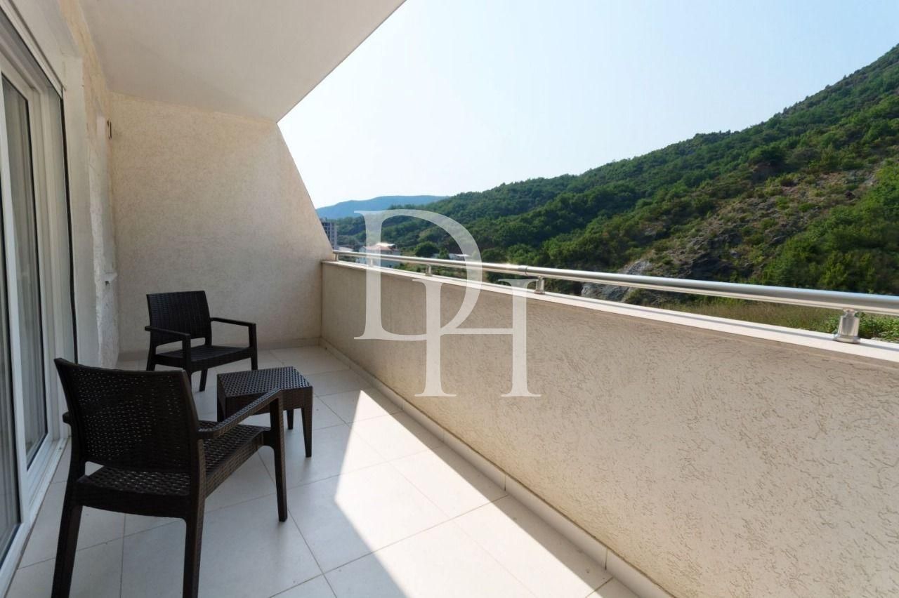 Апартаменты в Бечичах, Черногория, 69м2 - стоимость 171&nbsp;000€ - Ref: 70952 фото 3