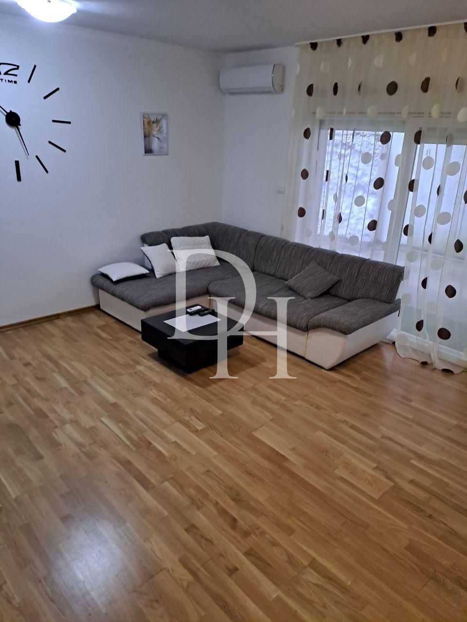 Апартаменты в Бечичах, Черногория, 48м2 - стоимость 94&nbsp;500€ - Ref: 70950 фото 1