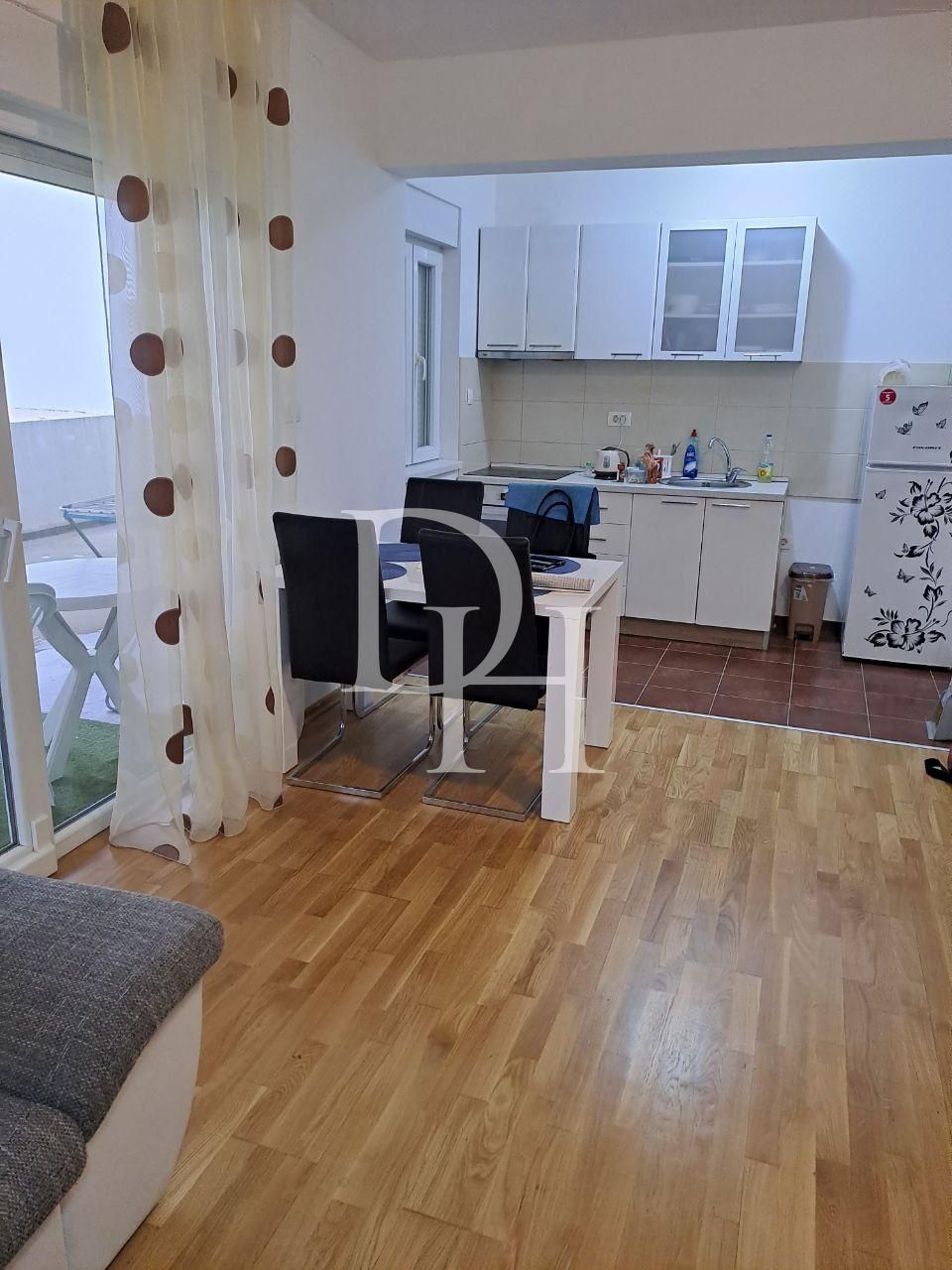 Апартаменты в Бечичах, Черногория, 48м2 - стоимость 94&nbsp;500€ - Ref: 70950 фото 3