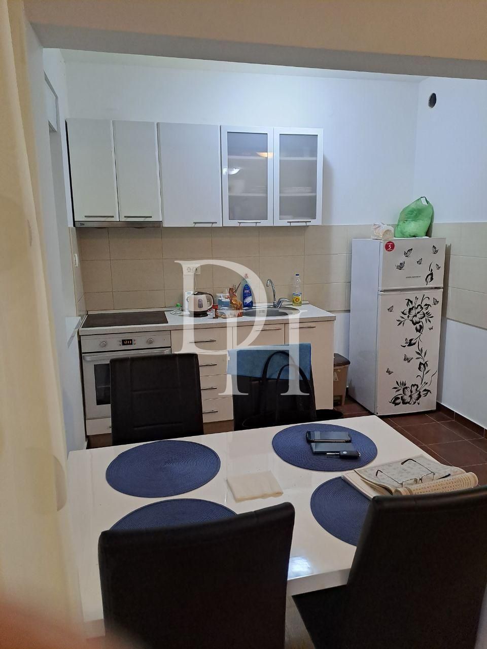 Апартаменты в Бечичах, Черногория, 48м2 - стоимость 94&nbsp;500€ - Ref: 70950 фото 4