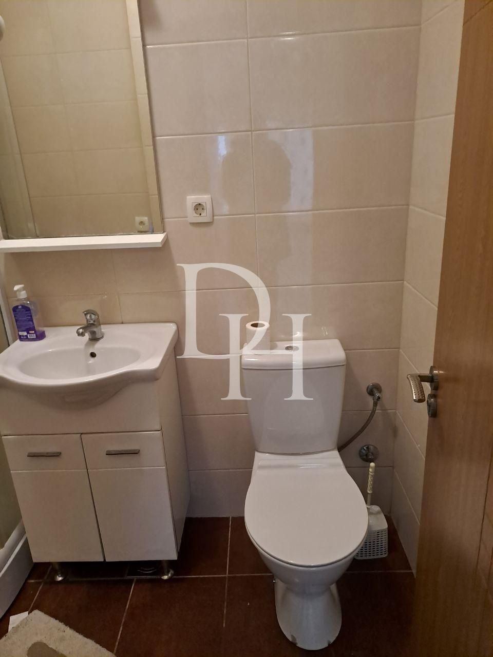 Апартаменты в Бечичах, Черногория, 48м2 - стоимость 94&nbsp;500€ - Ref: 70950 фото 6