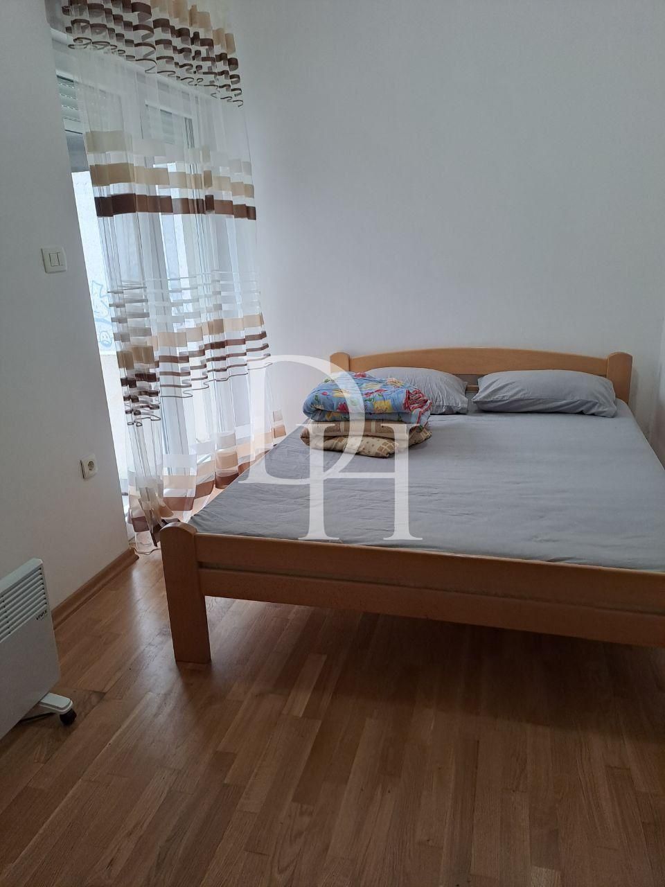 Апартаменты в Бечичах, Черногория, 48м2 - стоимость 94&nbsp;500€ - Ref: 70950 фото 9