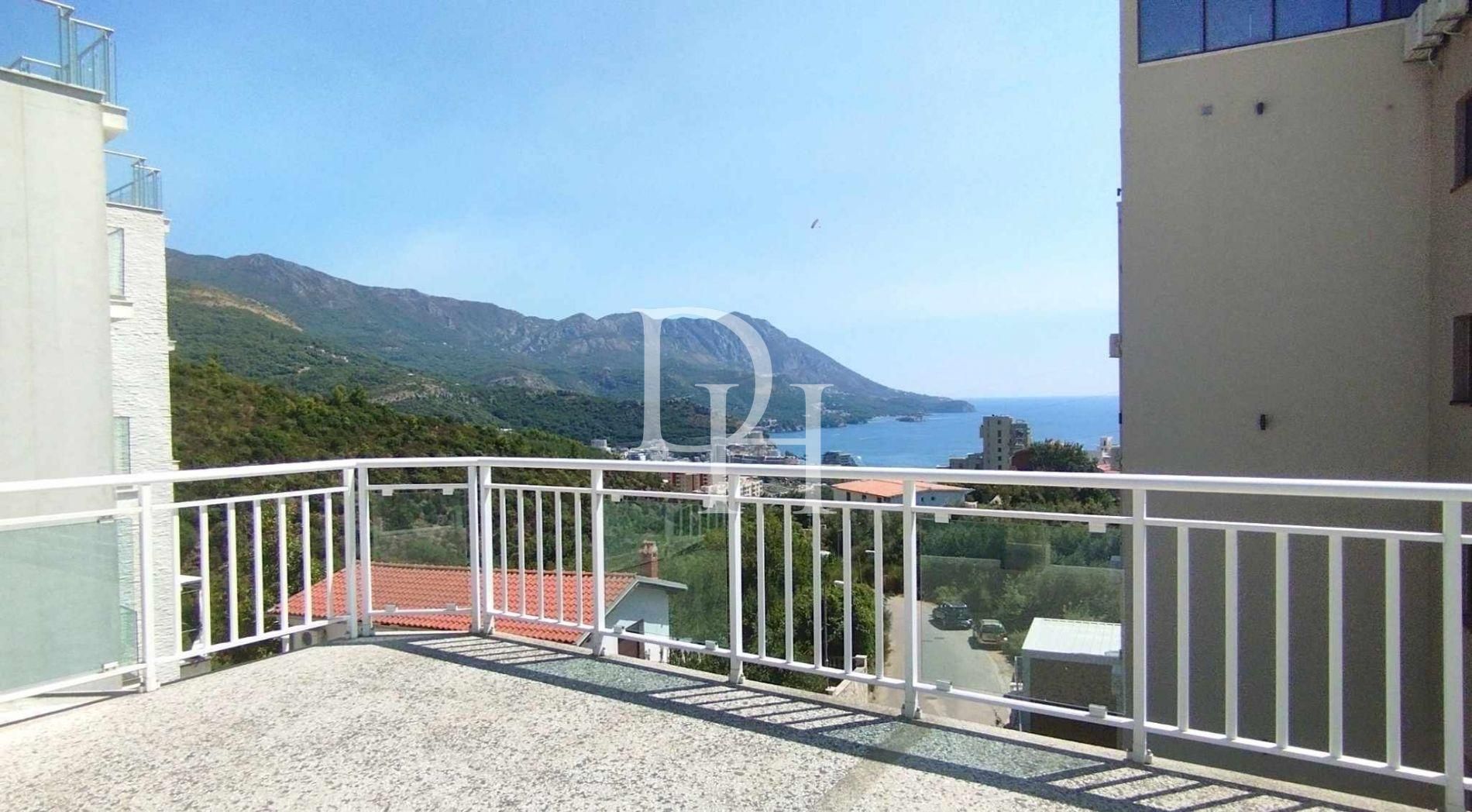 Hotel in Becici, Montenegro, 354m2 - for 390&nbsp;000€ - Ref: 70949 photo 1