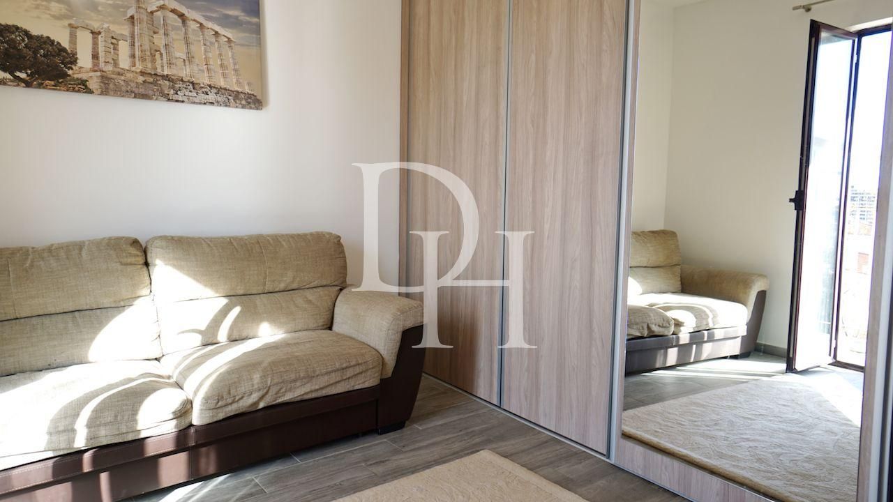 Mieszkania w Becici, Czarnogóra, 24m2 - koszt 61&nbsp;500€ - Ref: 70943 zdjęcia 12