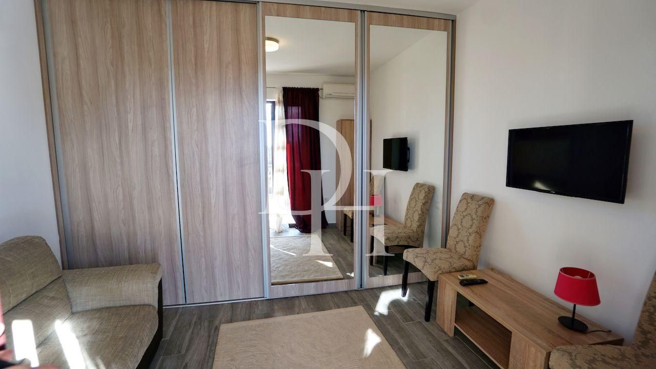 Mieszkania w Becici, Czarnogóra, 24m2 - koszt 61&nbsp;500€ - Ref: 70943 zdjęcia 14