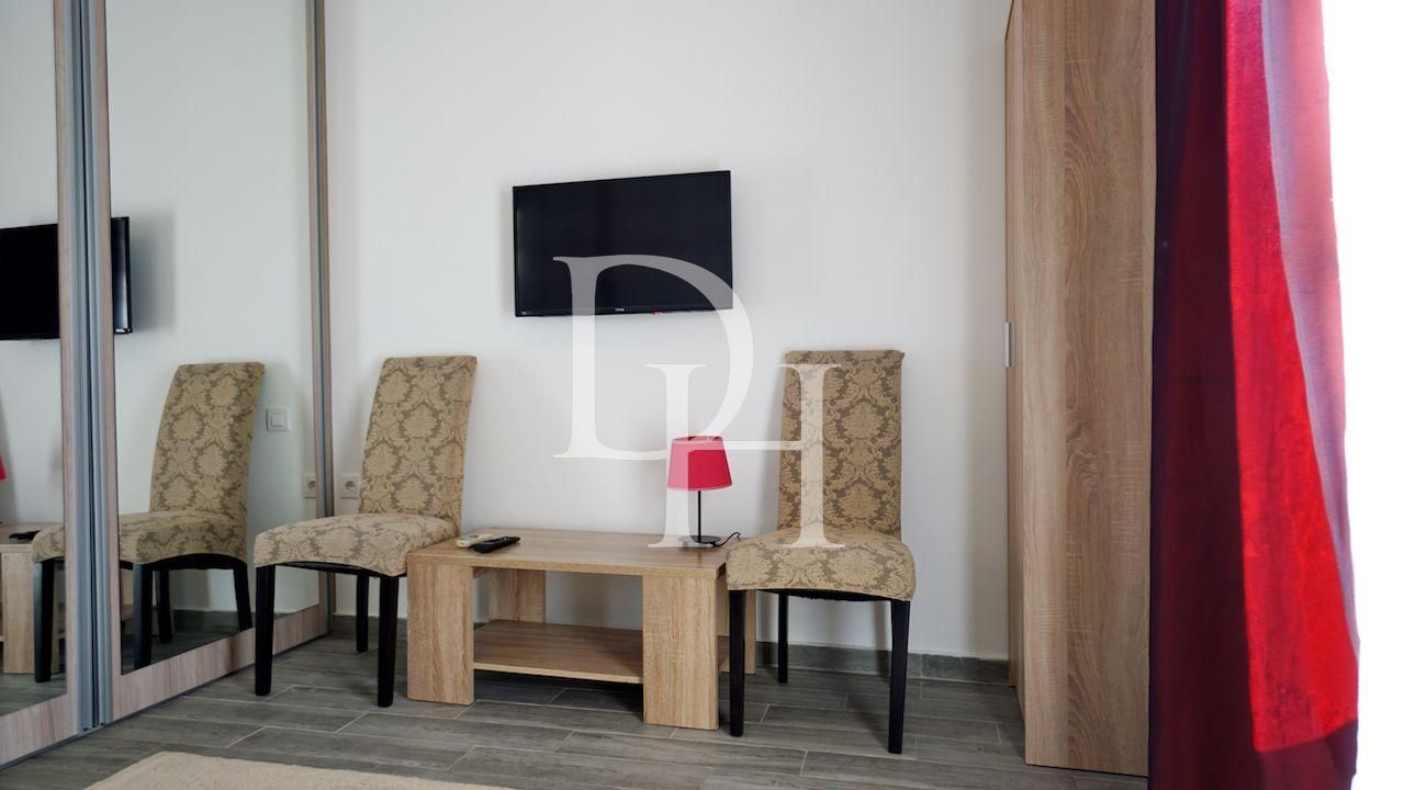 Mieszkania w Becici, Czarnogóra, 24m2 - koszt 61&nbsp;500€ - Ref: 70943 zdjęcia 2