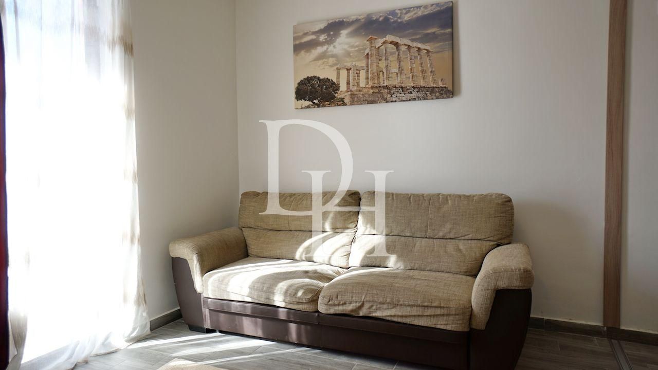 Mieszkania w Becici, Czarnogóra, 24m2 - koszt 61&nbsp;500€ - Ref: 70943 zdjęcia 3