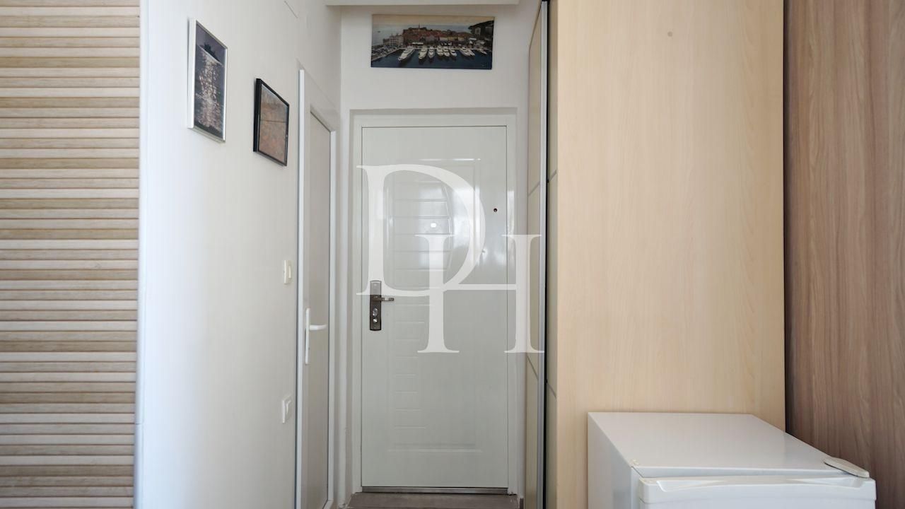 Mieszkania w Becici, Czarnogóra, 24m2 - koszt 61&nbsp;500€ - Ref: 70943 zdjęcia 5