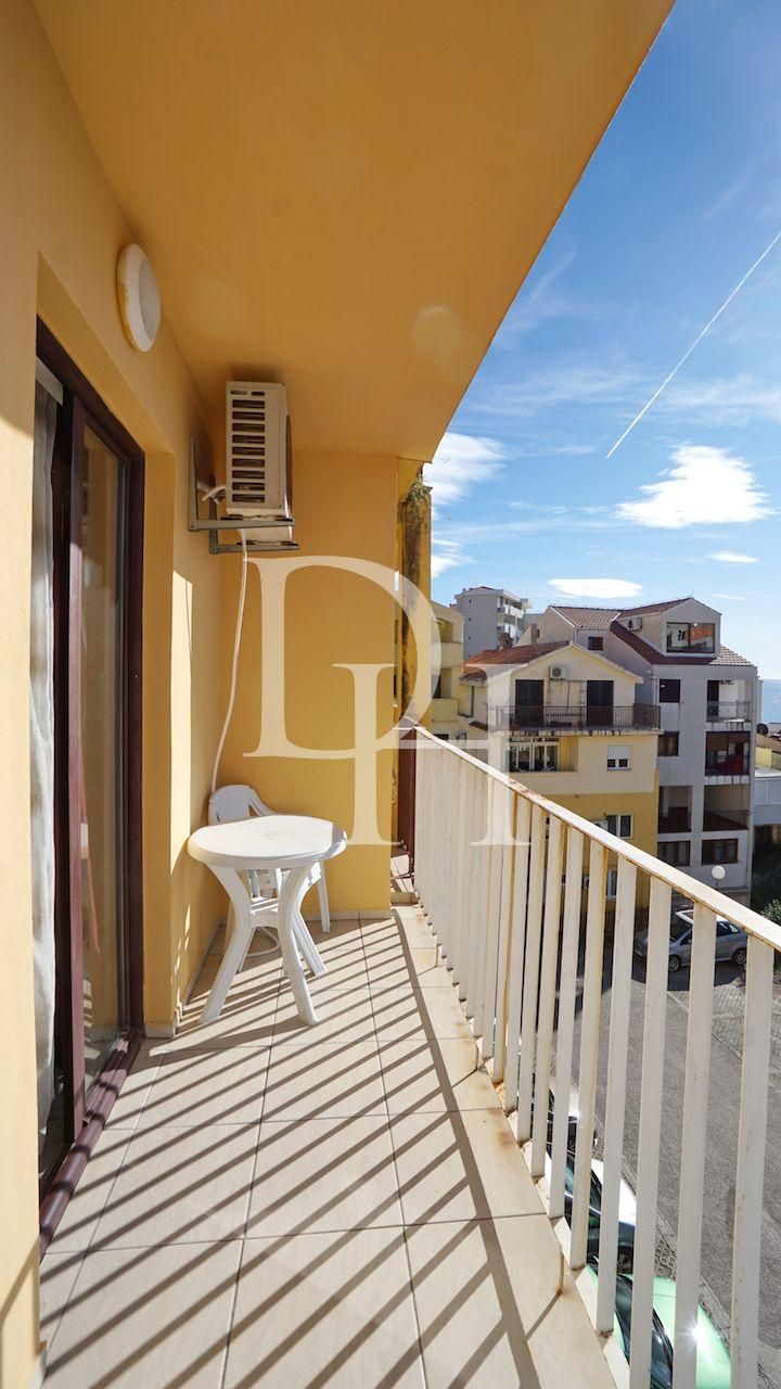 Mieszkania w Becici, Czarnogóra, 24m2 - koszt 61&nbsp;500€ - Ref: 70943 zdjęcia 6