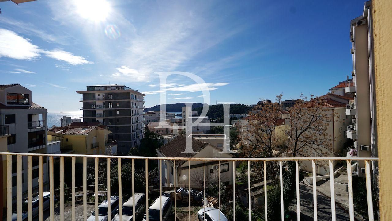 Mieszkania w Becici, Czarnogóra, 24m2 - koszt 61&nbsp;500€ - Ref: 70943 zdjęcia 7