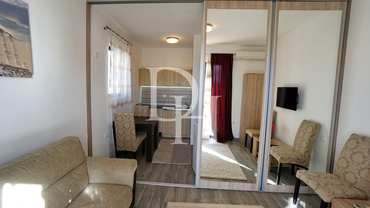 Mieszkania w Becici, Czarnogóra, 24m2 - koszt 61&nbsp;500€ - Ref: 70943 zdjęcia 8