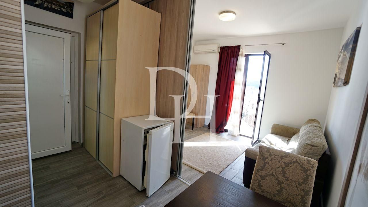 Mieszkania w Becici, Czarnogóra, 24m2 - koszt 61&nbsp;500€ - Ref: 70943 zdjęcia 9