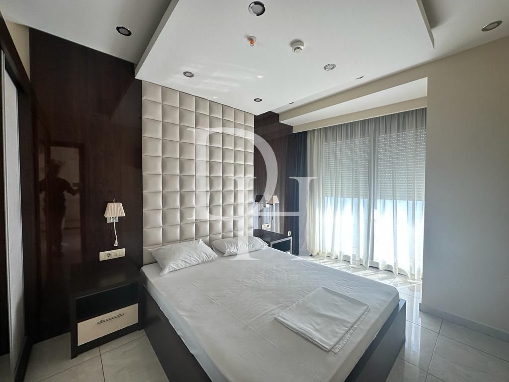 Mieszkania w Becici, Czarnogóra, 59m2 - koszt 230&nbsp;000€ - Ref: 70936 zdjęcia 6