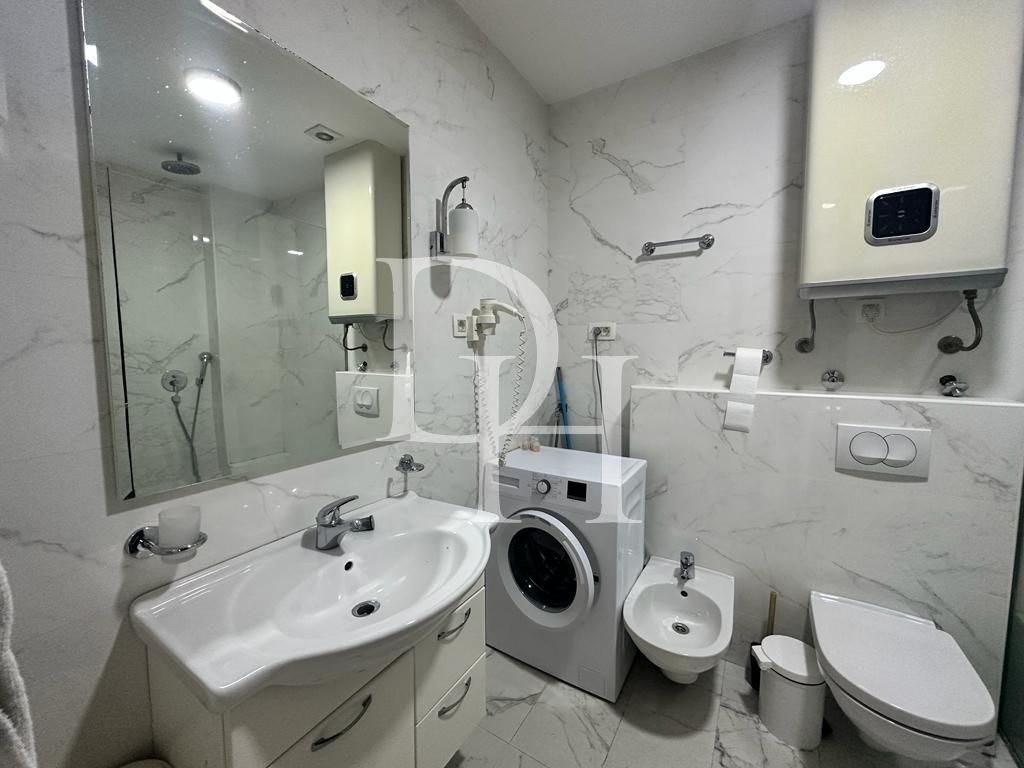 Mieszkania w Becici, Czarnogóra, 59m2 - koszt 230&nbsp;000€ - Ref: 70936 zdjęcia 7