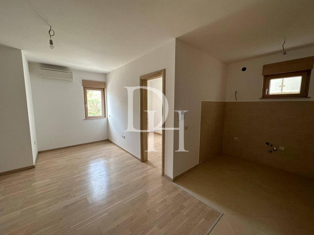 Апартаменты в Бечичах, Черногория, 33м2 - стоимость 95&nbsp;000€ - Ref: 70933 фото 1