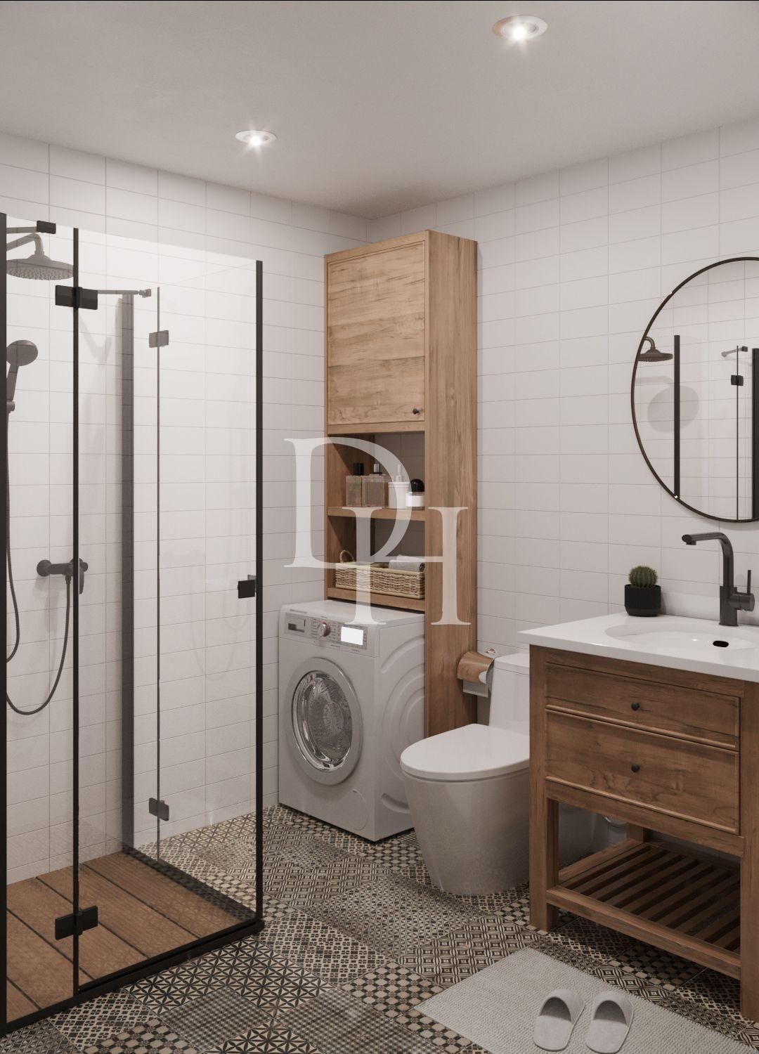 Апартаменты в Бечичах, Черногория, 27м2 - стоимость 78&nbsp;300€ - Ref: 70931 фото 4