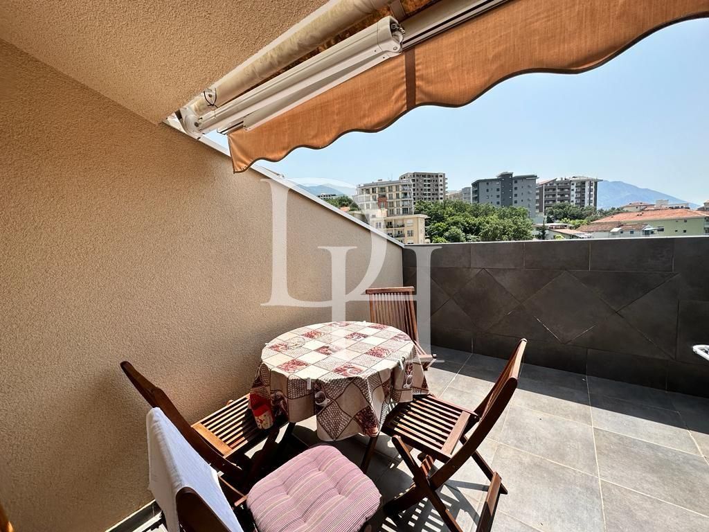 Апартаменты в Бечичах, Черногория, 73м2 - стоимость 178&nbsp;000€ - Ref: 70922 фото 12