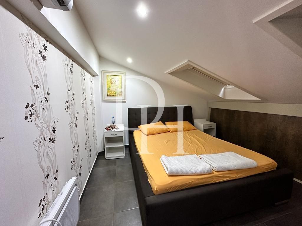 Апартаменты в Бечичах, Черногория, 73м2 - стоимость 178&nbsp;000€ - Ref: 70922 фото 6