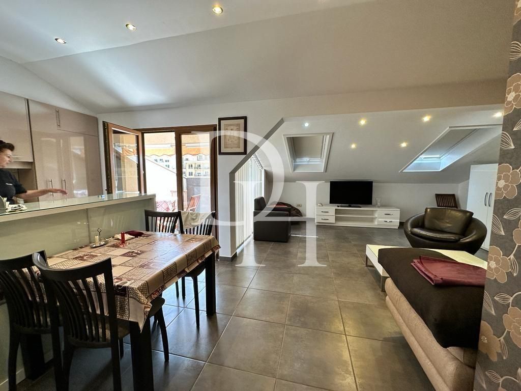 Апартаменты в Бечичах, Черногория, 73м2 - стоимость 178&nbsp;000€ - Ref: 70922 фото 8