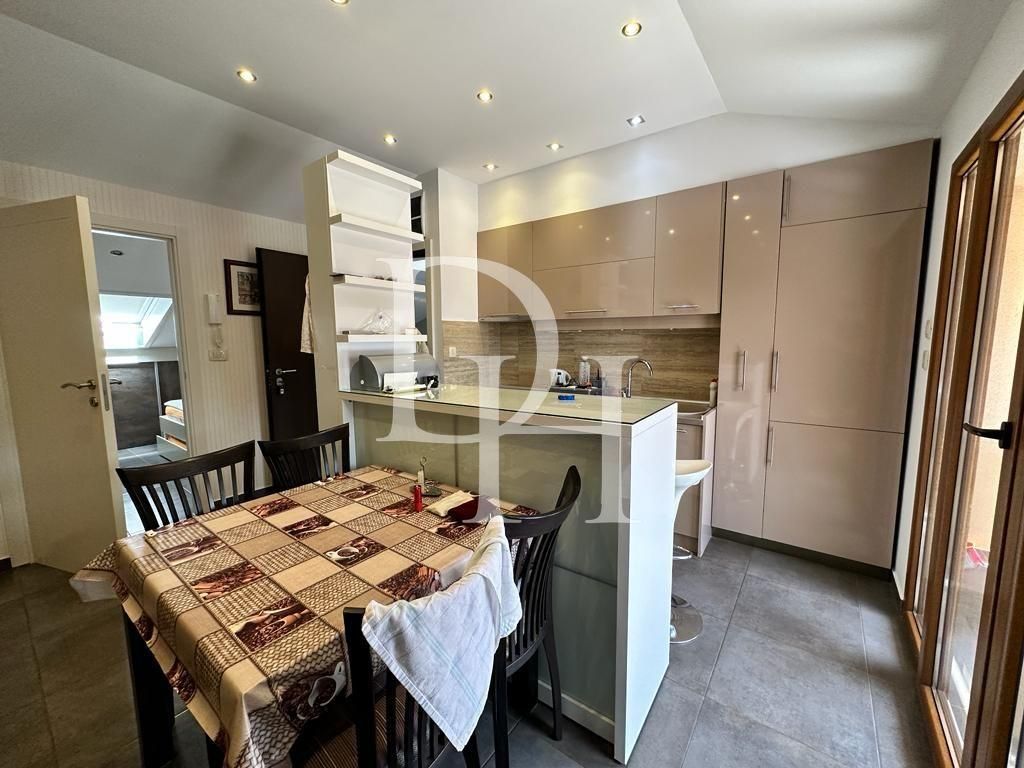 Апартаменты в Бечичах, Черногория, 73м2 - стоимость 178&nbsp;000€ - Ref: 70922 фото 9