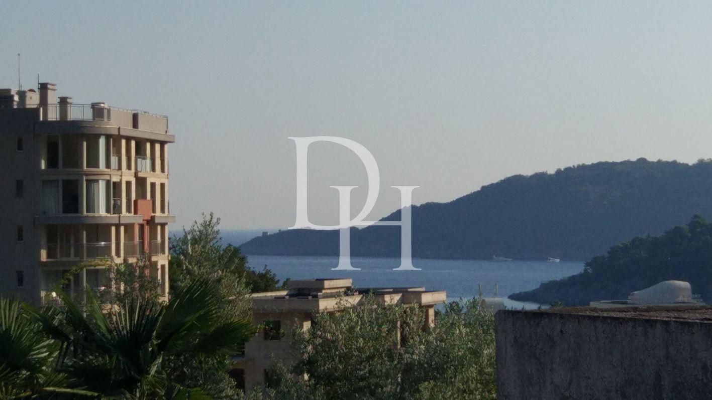 Domek w Becici, Czarnogóra, 88m2 - koszt 170&nbsp;000€ - Ref: 70919 zdjęcia 1