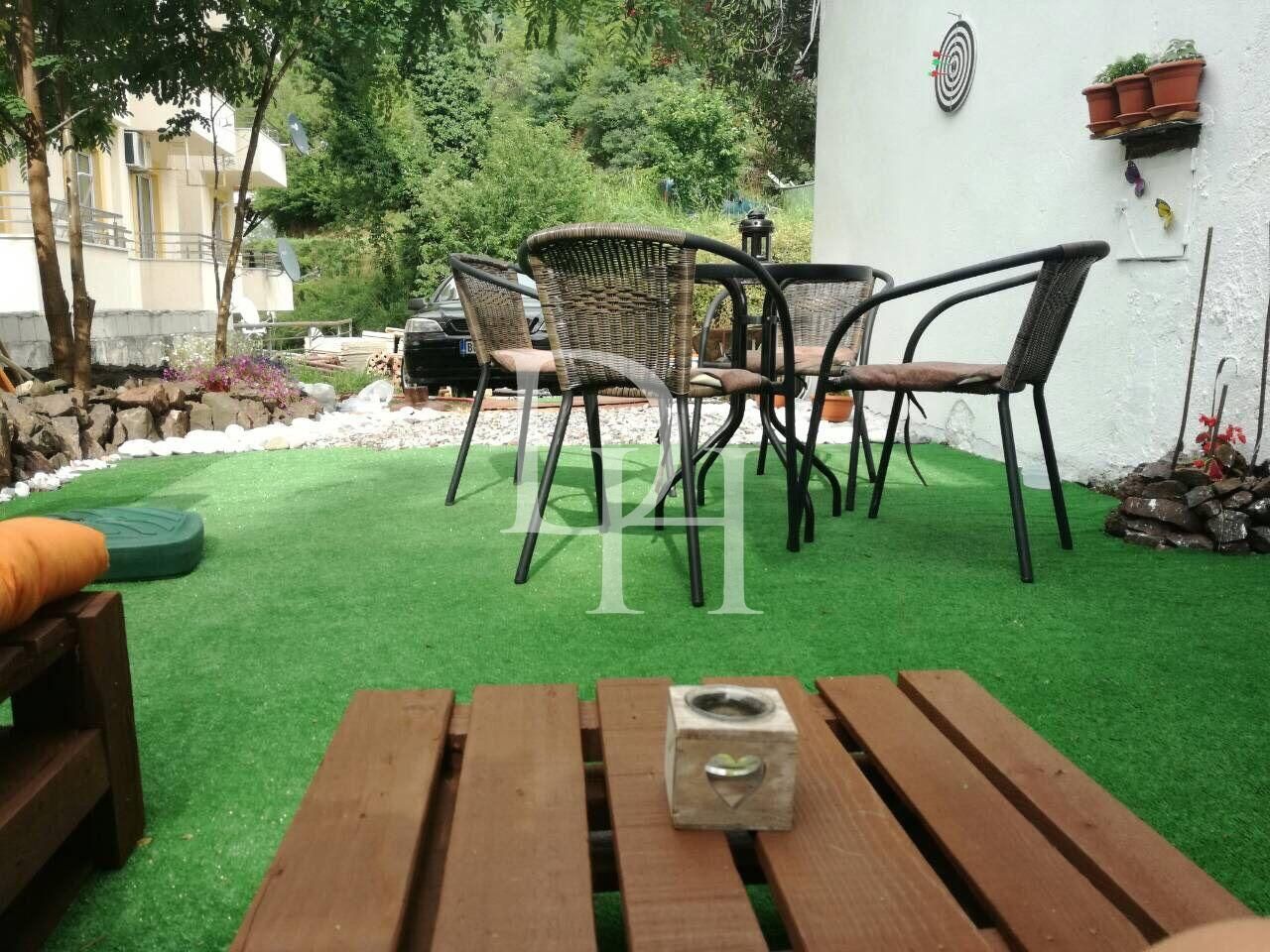 Domek w Becici, Czarnogóra, 88m2 - koszt 170&nbsp;000€ - Ref: 70919 zdjęcia 10