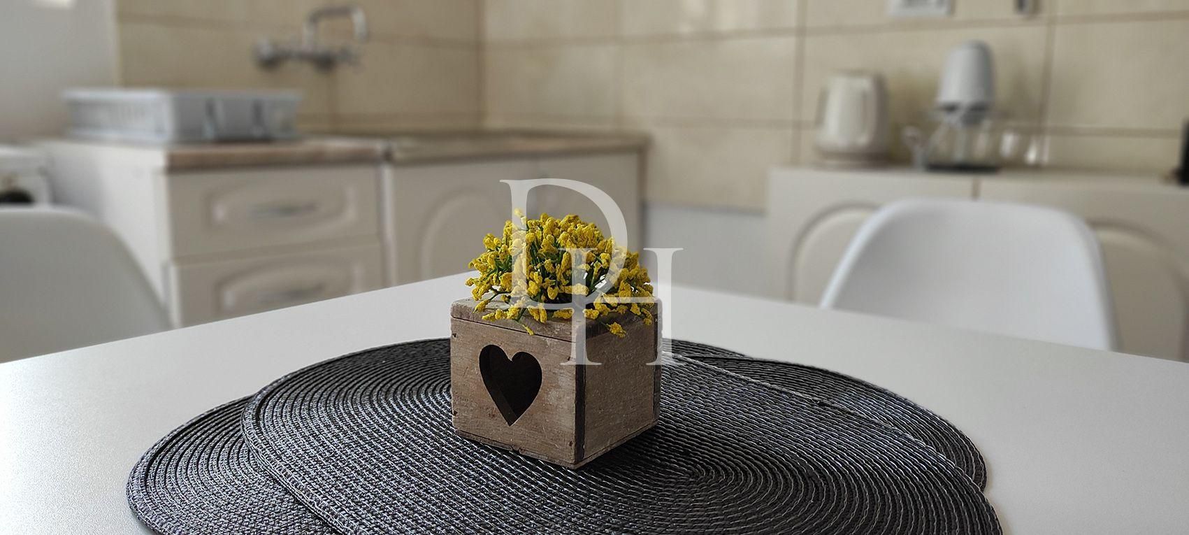 Domek w Becici, Czarnogóra, 88m2 - koszt 170&nbsp;000€ - Ref: 70919 zdjęcia 14