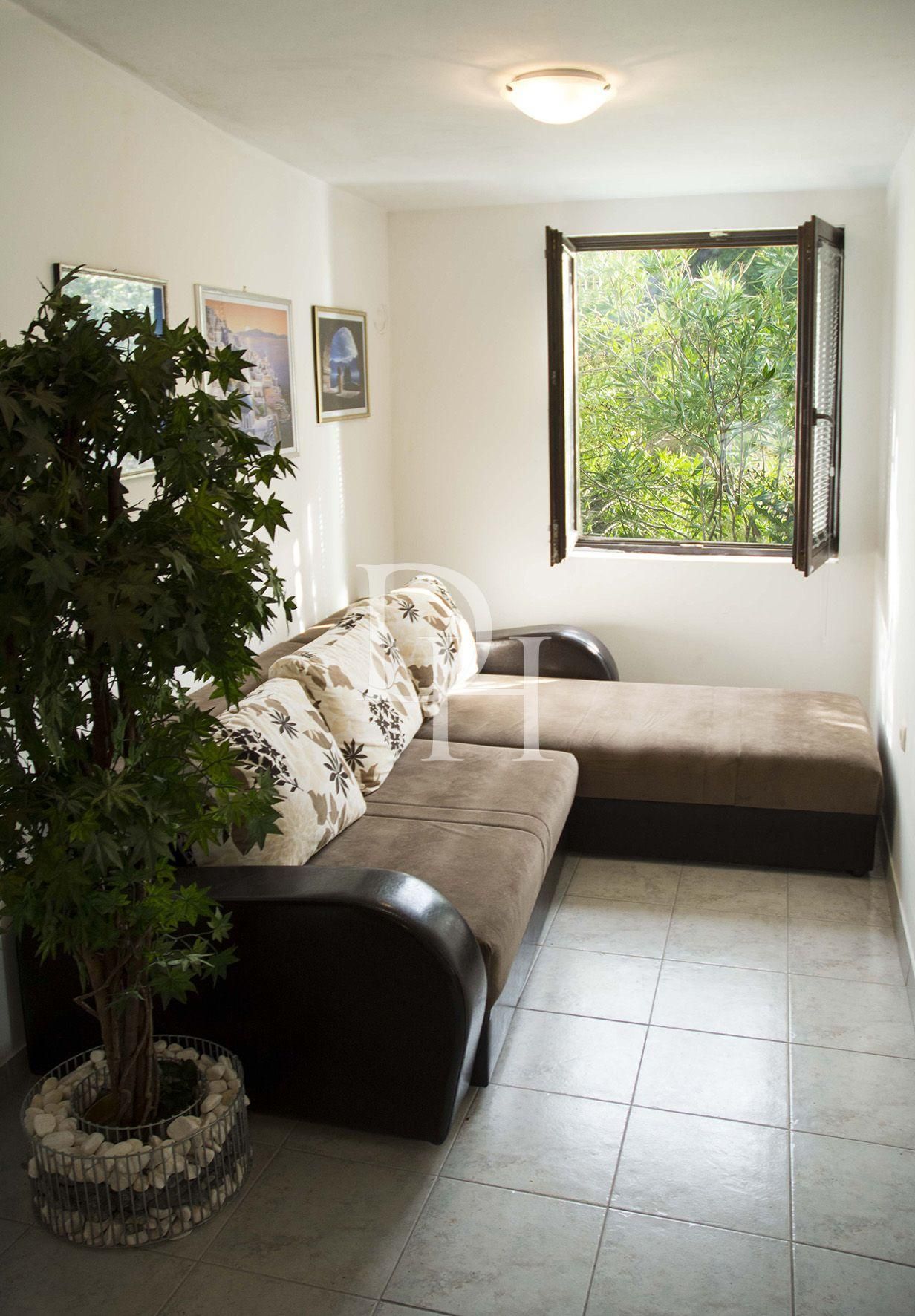 Domek w Becici, Czarnogóra, 88m2 - koszt 170&nbsp;000€ - Ref: 70919 zdjęcia 2