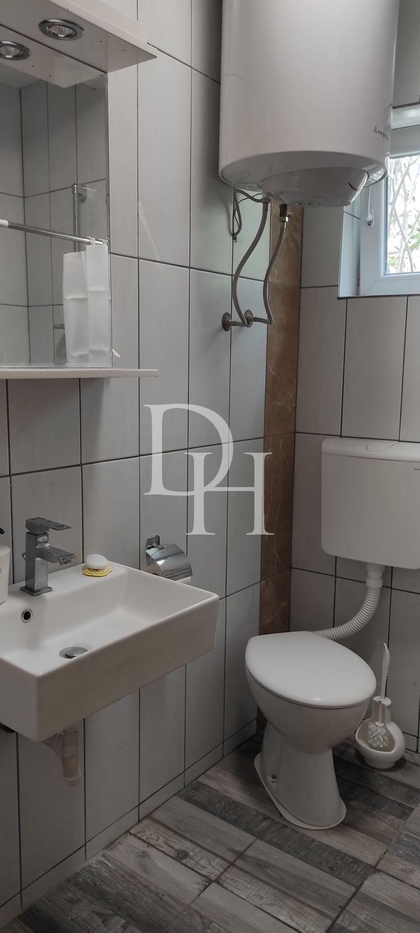 Domek w Becici, Czarnogóra, 88m2 - koszt 170&nbsp;000€ - Ref: 70919 zdjęcia 8