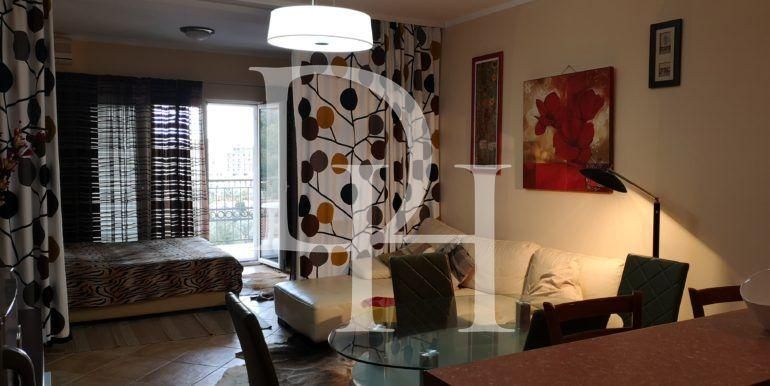 Mieszkania w Becici, Czarnogóra, 63m2 - koszt 180&nbsp;000€ - Ref: 70912 zdjęcia 1