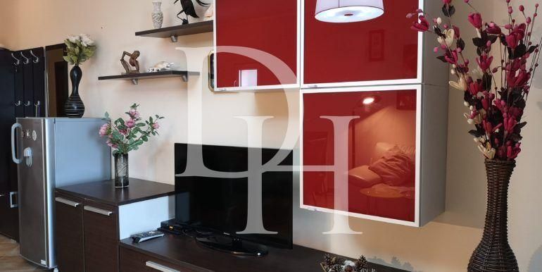 Mieszkania w Becici, Czarnogóra, 63m2 - koszt 180&nbsp;000€ - Ref: 70912 zdjęcia 10