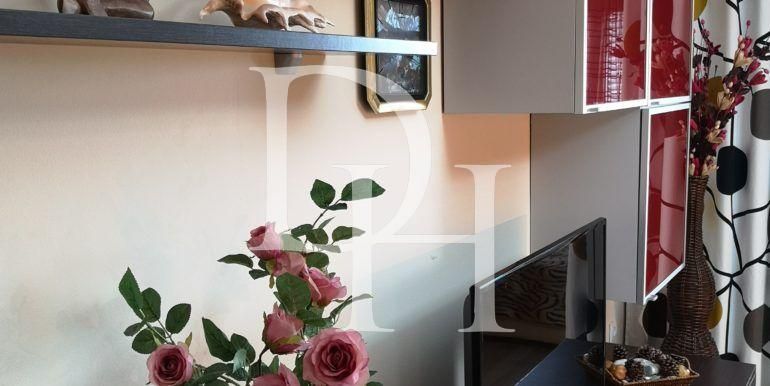 Mieszkania w Becici, Czarnogóra, 63m2 - koszt 180&nbsp;000€ - Ref: 70912 zdjęcia 11