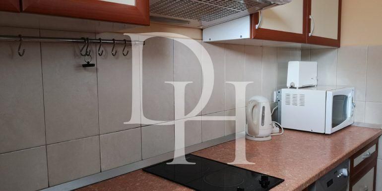 Mieszkania w Becici, Czarnogóra, 63m2 - koszt 180&nbsp;000€ - Ref: 70912 zdjęcia 14